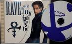 PRINCE - Rave un2 the joy fantastic ( CD ), Verzenden, 1980 tot 2000, Zo goed als nieuw