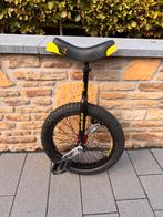 Monocycle qu-ax, Ophalen, Zo goed als nieuw