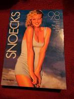 Snoecks 1998, Boeken, Kunst en Cultuur | Fotografie en Design, Ophalen