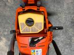 Husqvarna 390 xp, Ophalen, Zo goed als nieuw