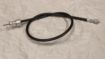 km - teller kabel CENTER speedo - 30" lang MINI beschikbaar voor biedingen