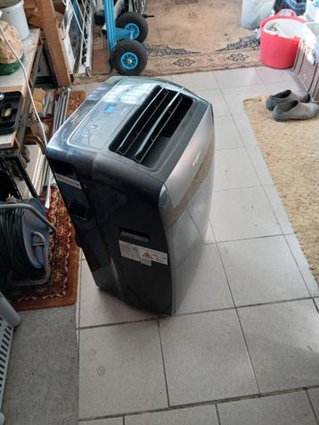 mobiele airco whirlpool 250€ beschikbaar voor biedingen