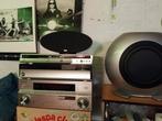 Pioneer kef kht 3005 thuisbioscoop, Audio, Tv en Foto, Luidsprekerboxen, Ophalen of Verzenden, Zo goed als nieuw
