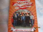 Tv1 serie - Alfa Papa Tango - Compleet 1 + 2, Alle leeftijden, Ophalen, Drama, Boxset