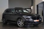 BMW X5 3.0AS xDrive45e*BTW*M-Pack Pano Laser 12M* (bj 2021), Auto's, BMW, Automaat, Gebruikt, USB, Zwart