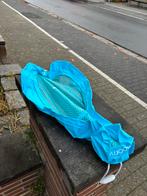 Doomoo opblaasbaar badmatras, Kinderen en Baby's, Ophalen, Zo goed als nieuw