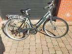 Damesfiets, Fietsen en Brommers, Ophalen, Zo goed als nieuw