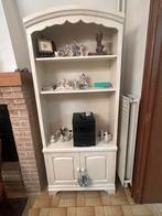 Kast, Ophalen, Gebruikt