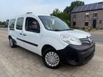 Renault Kangoo Maxi 1.5 dCi Lichte Vracht - 1 jaar garantie, Auto's, Gebruikt, Euro 6, 95 pk, Renault