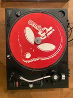 KAM - DJ Studio Turn table avec cellule Stanton 500 II, Enlèvement, Utilisé, Platine, Autres marques