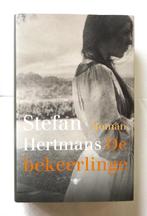 Stefan Hertmans - De bekeerlinge, Ophalen of Verzenden, Zo goed als nieuw, Stefan Hertmans