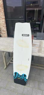 Wakeboard voor achter een boot, Sports nautiques & Bateaux, Enlèvement, Comme neuf, Planche