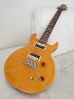 PRS SE Santana  GLOEDNIEUW!!! van € 900,- nu slechts € 550,-, Muziek en Instrumenten, Snaarinstrumenten | Gitaren | Elektrisch
