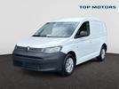 Volkswagen Caddy Van CargoTDI EU6 SCR102pk (75KW)6VKorte Wie, Achat, Caddy Combi, Boîte manuelle, Diesel