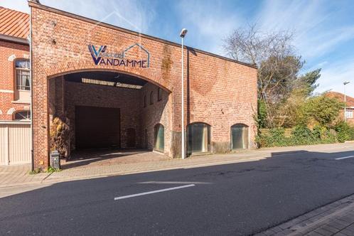 Industrieel te koop in Kuurne, Immo, Huizen en Appartementen te koop, Overige soorten, F