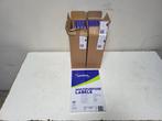 Lyreco Multi-purpose Label 63.5 x 33.9mm -Box of 2400 Labels, Ophalen of Verzenden, Nieuw, Etiket