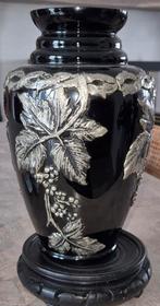 Antieke vaas eugene ory, Ophalen of Verzenden