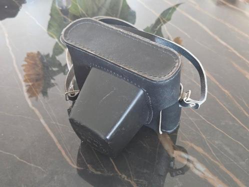 zenith camera met een helios 44-2 58mm f2, Audio, Tv en Foto, Foto | Lenzen en Objectieven, Zo goed als nieuw, Ophalen of Verzenden