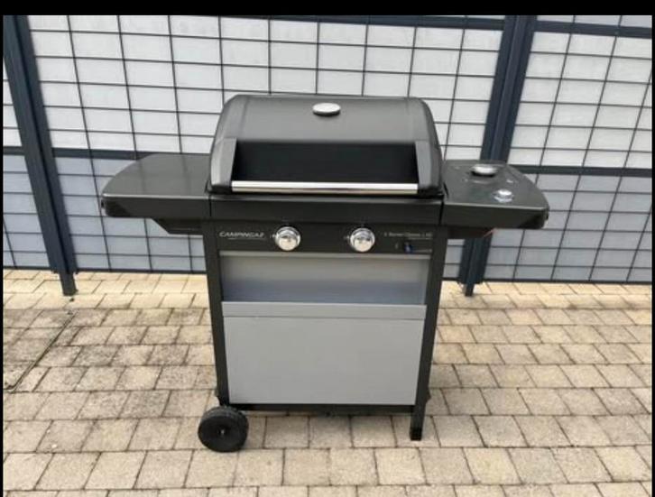 Barbecue a gas, Tuin en Terras, Gasbarbecues, Nieuw, Ophalen