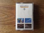 muziekcassette gerry rafferty, Cd's en Dvd's, 1 bandje, Ophalen of Verzenden, Origineel, Pop