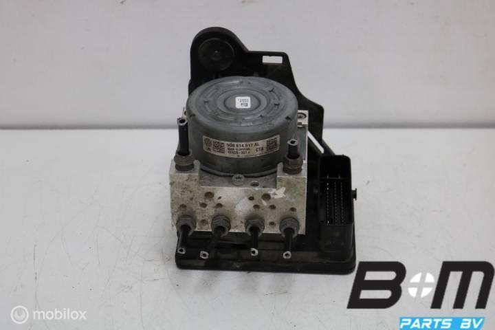 ABS regelapparaat Audi A3 8V 56Q0907379AK, Auto-onderdelen, Remmen en Aandrijving, Gebruikt