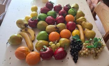 Kunstfruit, Enlèvement ou Envoi