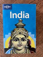 Lonely Planet - India, Gelezen, Lonely Planet, Budget, Ophalen of Verzenden