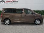 Toyota ProAce Verso 8PL MPV+afneembare trekhaak+cam+gps+sens, Auto's, https://public.car-pass.be/vhr/332c617e-8efe-48b6-916a-6d9375b945b7