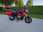 BMW S1000 XR, Motoren, 4 cilinders, Sport, Particulier, Meer dan 35 kW