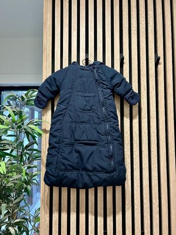 Voetenzak / buggypak maat 50/56 👶🏼 disponible aux enchères