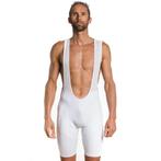 Cuissard EKOI 3D GEL EVO Full White (XL) NEW, Sports & Fitness, Cyclisme, Vêtements, Enlèvement, Neuf