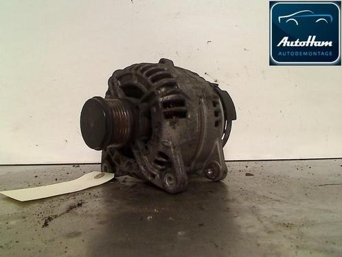 DYNAMO Renault Scénic II (JM) (01-2003/06-2009), Auto-onderdelen, Motor en Toebehoren, Renault, Gebruikt