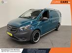Mercedes-Benz Vito 114 CDI Lang Automaat Airco Cruise Contro, Auto's, 4 deurs, Gebruikt, Euro 6, 4 cilinders