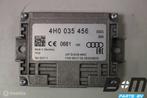 2 - Weg signaalversterker VW Polo 6C 4H0035456, Auto diversen, Autoradio's, Gebruikt