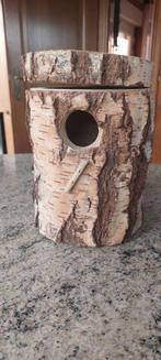 Nestblokken 15 st, Animaux & Accessoires, Oiseaux | Accessoires, Enlèvement