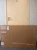 Philips 50’’ 4K UHD smart TV, Philips, LED, 50 Hz, Nieuw