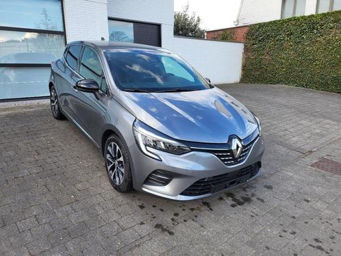 renault clio TECHNO CAMERA NAVI ORIGINEEL APP CONNECT1.0, Auto's, Renault, Bedrijf, Clio, Airconditioning, Android Auto, Apple Carplay