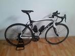 carbon racefiets, Fietsen en Brommers, Fietsen | Racefietsen, Ophalen of Verzenden, Zo goed als nieuw, Carbon