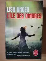L'île des ombres de Lisa Unger, Ophalen of Verzenden