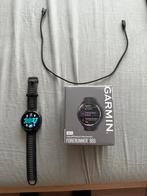 Garmin forerunner 965, Ophalen of Verzenden, Conditie, Gebruikt