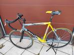 Ridley Force 7 racefiets - Belgisch - ideale beginnersfiets, 57 tot 61 cm, Ophalen, 28 inch