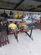 Te koop: 2 sproeimachines in goede staat, Ophalen