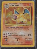 Charizard, Hobby en Vrije tijd, Ophalen of Verzenden, Gebruikt, Losse kaart