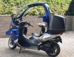 BMW C1 125cc in zeer goede staat, Scooter, Particulier, 125 cc, 11 kW of minder