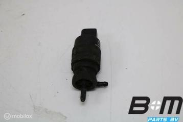 Ruitensproeierpomp Audi A6 4F beschikbaar voor biedingen