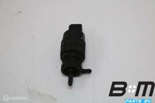 Ruitensproeierpomp Audi A6 4F, Auto-onderdelen, Ruiten en Toebehoren, Gebruikt