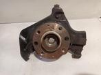 WIELNAAF LINKS VOOR Fiat Punto III (199) (01-2012/-), Gebruikt, Fiat