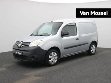 Renault Kangoo Blue dCi 80 Grand Confort beschikbaar voor biedingen