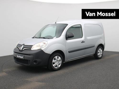 Renault Kangoo Blue dCi 80 Grand Confort, Auto's, Renault, Bedrijf, Te koop, Kangoo, Airconditioning, Centrale vergrendeling, Climate control