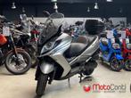 Kymco DOWNTOWN 125i ABS 2021 [1146km], Fietsen en Brommers, Scooters | Kymco, Benzine, Overige modellen, Ophalen of Verzenden